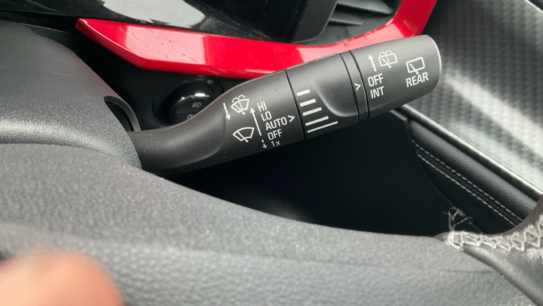 Vauxhall Mokka 100kW GS Line 50kWh 5dr Auto Electric Hatchback